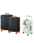 The Nomad Luggage Set