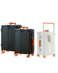 The Nomad Luggage Set