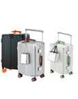 The Nomad Luggage Set