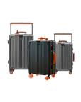 The Nomad Luggage Set