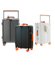 The Nomad Luggage Set