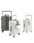 The Nomad Luggage Set