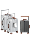 The Nomad Luggage Set