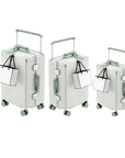 The Nomad Luggage Set