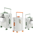 The Nomad Luggage Set