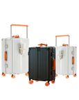 The Nomad Luggage Set