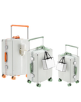 The Nomad Luggage Set