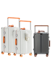 The Nomad Luggage Set