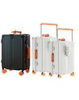 The Nomad Luggage Set