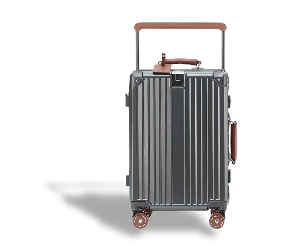 The Nomad Carry-On (Grey)