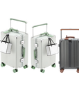 The Nomad Luggage Set