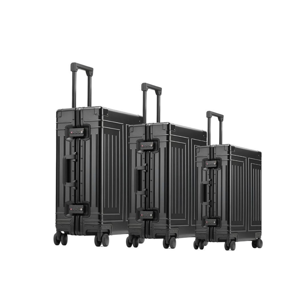 The Jetsetter Luggage Set