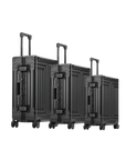 The Jetsetter Luggage Set