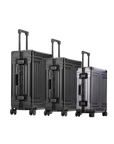 The Jetsetter Luggage Set