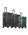 The Jetsetter Luggage Set