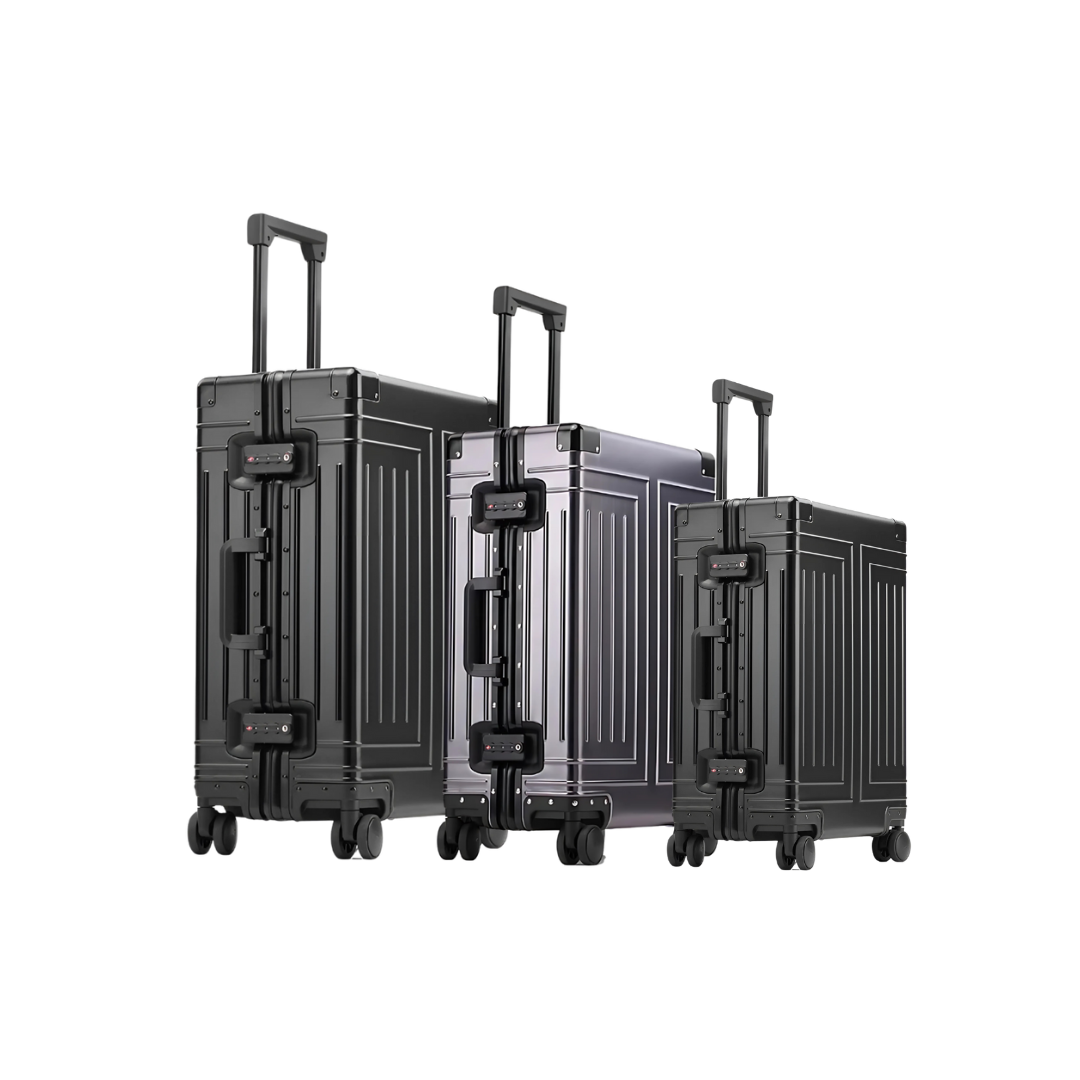 The Jetsetter Luggage Set