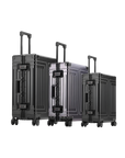 The Jetsetter Luggage Set