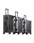 The Jetsetter Luggage Set