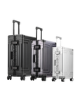 The Jetsetter Luggage Set