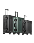 The Jetsetter Luggage Set