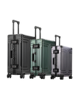 The Jetsetter Luggage Set