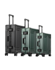 The Jetsetter Luggage Set