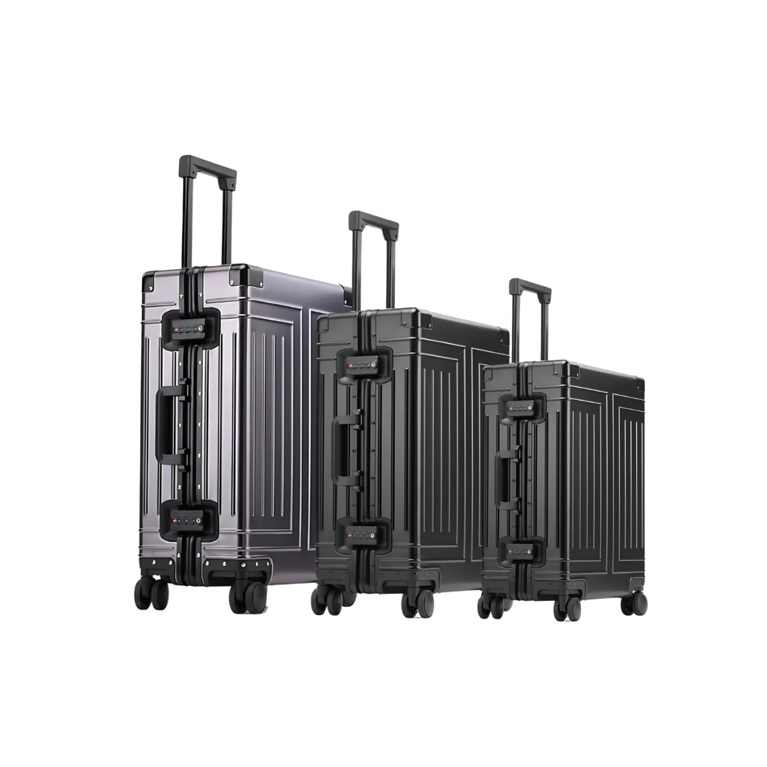 The Jetsetter Luggage Set