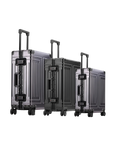 The Jetsetter Luggage Set