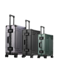 The Jetsetter Luggage Set