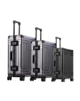 The Jetsetter Luggage Set