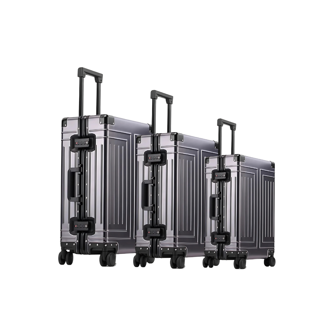 The Jetsetter Luggage Set