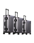 The Jetsetter Luggage Set