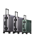 The Jetsetter Luggage Set