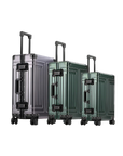 The Jetsetter Luggage Set