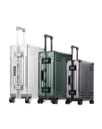 The Jetsetter Luggage Set