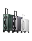 The Jetsetter Luggage Set