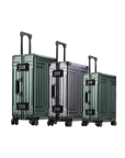 The Jetsetter Luggage Set