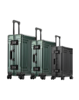 The Jetsetter Luggage Set