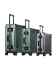 The Jetsetter Luggage Set