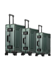 The Jetsetter Luggage Set